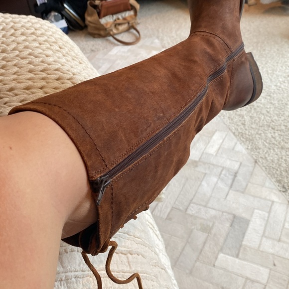 Born boots NWOT - Picture 6 of 6